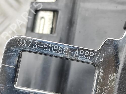 Rear right seatbelt JAGUAR XE (X760) 2.0 D | BP32779866I28 - Image 6