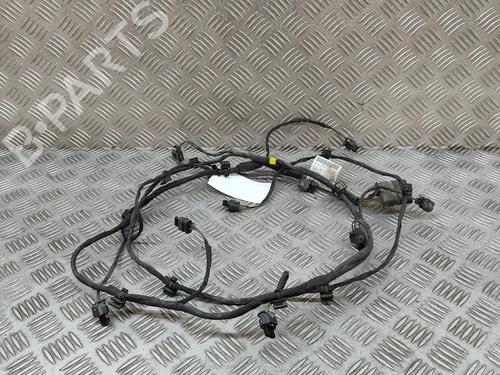 Electronic module MERCEDES-BENZ EQS (V297) EQS 450+ (297.123) | BP28557068M83 - Image 4