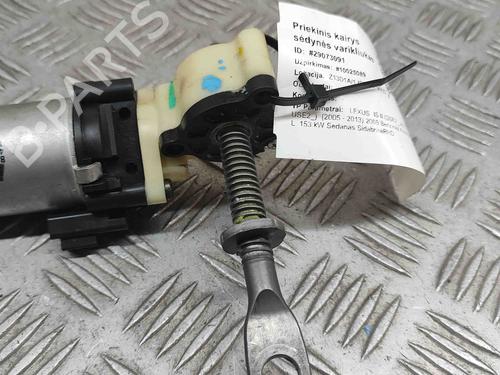 Elektronisk modul LEXUS IS II (_E2_) 250 (GSE20) | BP24817821M83