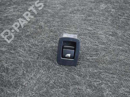 Used Left rear window switch BMW 1 (F20) M 140 i (340 hp) 6741381