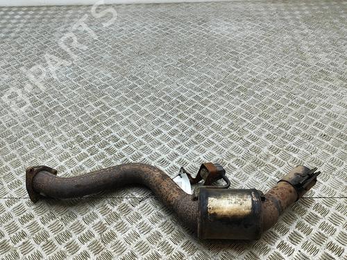 Used Catalyst VW TOUAREG (7P5, 7P6) 3.0 V6 TDI (262 hp) 32974476