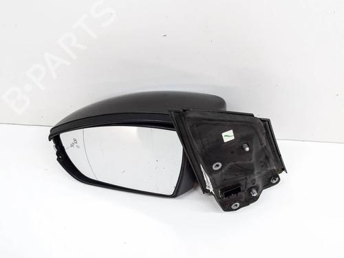 Used Left mirror Left mirror FORD KUGA II (DM2) 2.0 TDCi 4x4 (180 hp) 29752795 29752795