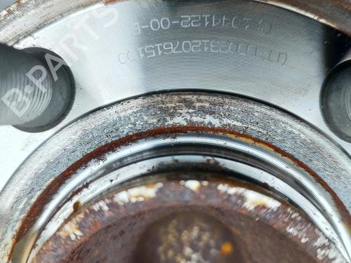 Left front steering knuckle TESLA MODEL 3 (5YJ3) EV | BP36326733M25  - Image 7