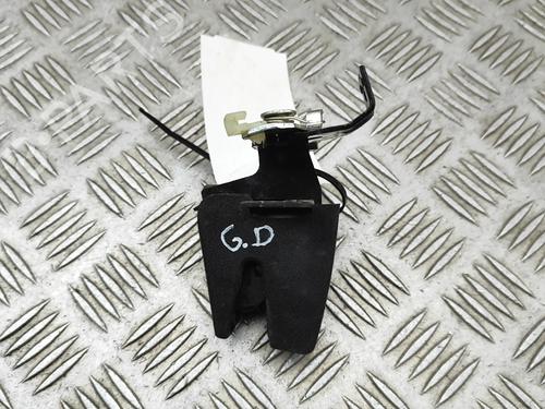 Used Rear right lock Rear right lock VW CADDY V MPV (SBB, SBJ) 2.0 TDI 4motion (122 hp) 33386518 33386518