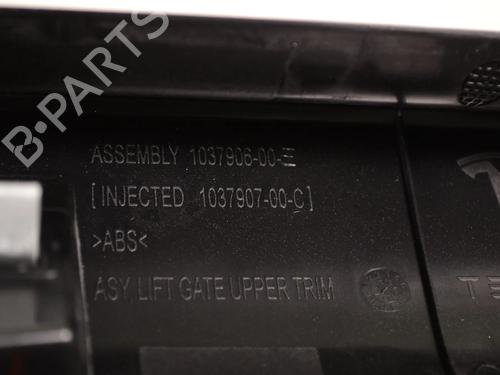 Other TESLA MODEL X (5YJX) 90D AWD | BP30258078O1 