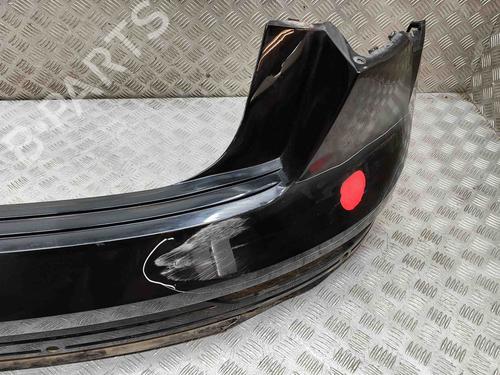 Rear bumper AUDI E-TRON (GEN) 55 quattro | BP29569895C8 
