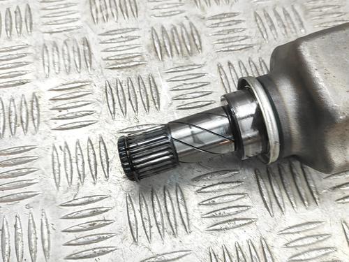 Left front driveshaft RENAULT AUSTRAL E-TECH 200 Hybrid (HGM2) | BP29007492M38 
