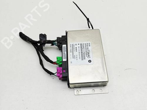 Electronic module JEEP GRAND CHEROKEE IV (WK, WK2) 3.0 CRD V6 4x4 | BP33391922M83 - Image 4