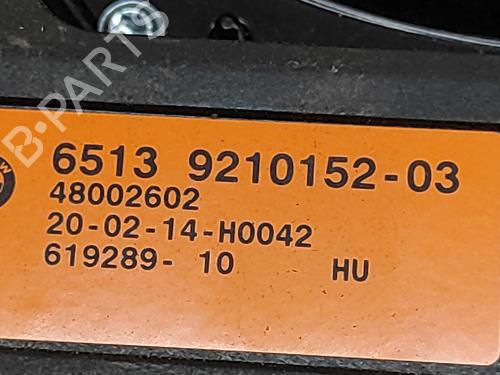 Electronic module BMW 4 Coupe (F32, F82) 435 i | BP24820188M83 