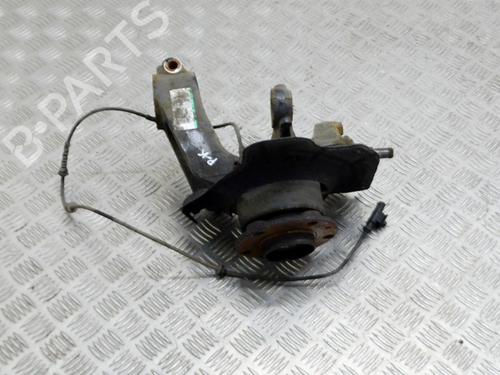 Used Left front steering knuckle CITROËN JUMPER II Van 2.2 HDi 130 (130 hp) 14622577