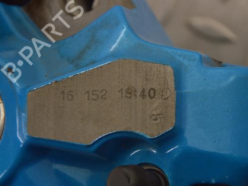 Right front brake caliper LAND ROVER RANGE ROVER VELAR (L560) 3.0 D300 SDV6 4x4 | BP33354875M104 - Image 5