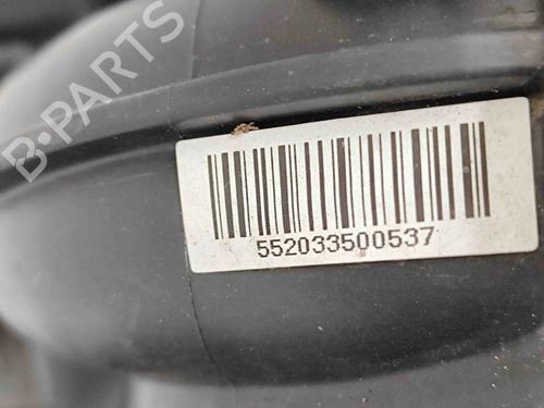 Intake manifold KIA SPORTAGE IV (QL, QLE) 1.6 T-GDI | BP29432482M70 