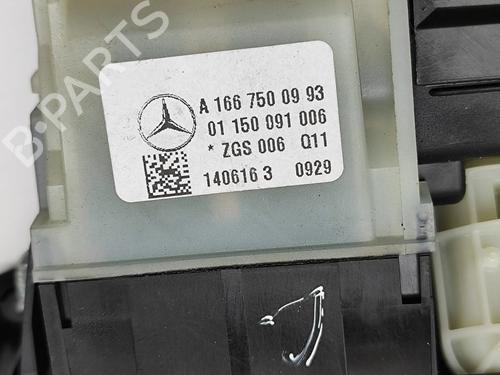 Switch MERCEDES-BENZ GLE (W166) 350 d 4-matic (166.024) | BP25910319I30 - Image 7