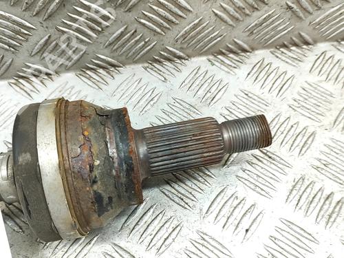 Left rear driveshaft JAGUAR F-PACE (X761) 2.0 TD4 | BP33375610M40  - Image 5