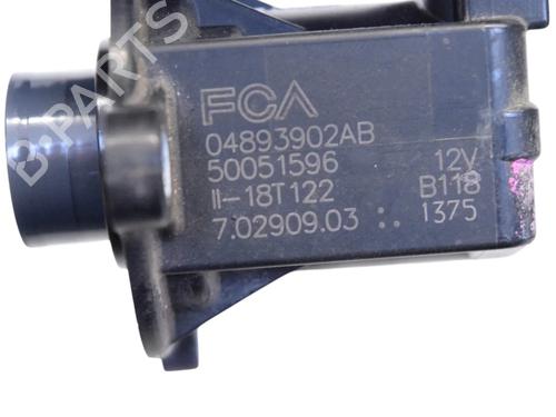 Electronic sensor ALFA ROMEO STELVIO (949_) 2.9 Q4 (949.AXG2A, 949.AXH2A, 949.AXS2A) | BP30256406M84 