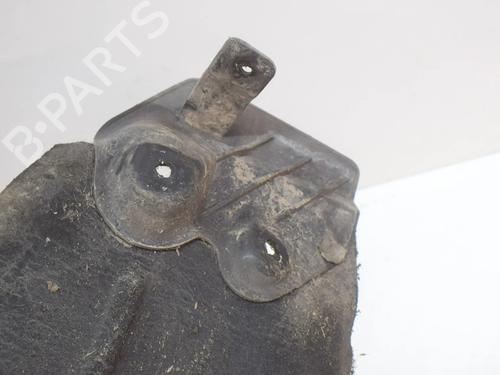 Wheel arch SKODA OCTAVIA III (5E3, NL3, NR3) 1.6 TDI | BP14622363C56 