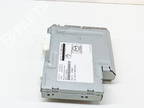 Elektronisk modul MAZDA CX-5 (KE, GH) 2.0 (KEEFW) | BP7739111M83