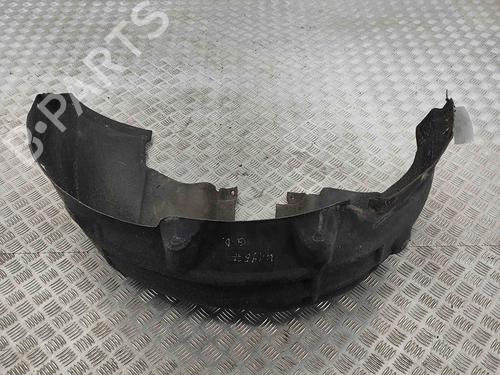 Radlauf für AUDI Q5 (8RB) 2.0 TDI quattro (177 hp) 16141750