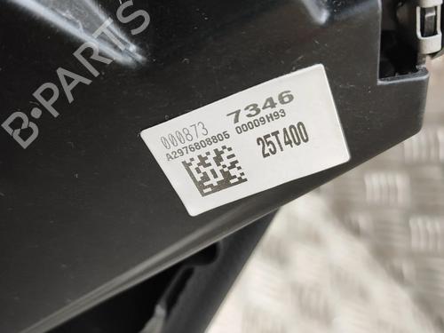 Dashboard MERCEDES-BENZ EQS (V297) EQS 450+ (297.123) | BP39205271C46 - Image 8