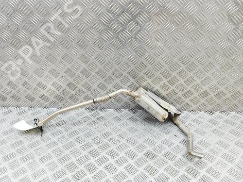 Electronic module LAND ROVER RANGE ROVER IV (L405) 5.0 SCV8 4x4 | BP33385220M83 - Image 5