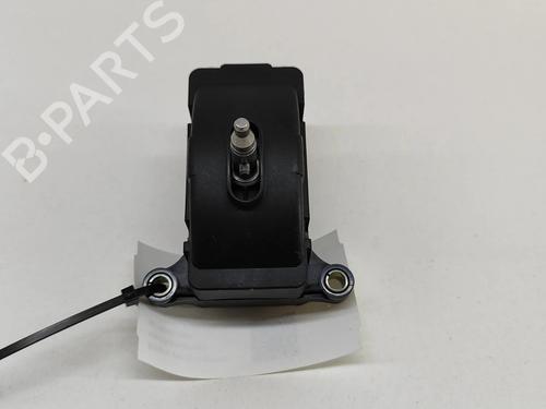 Gearstang RENAULT ZOE (BFM_) ZOE (92 hp) 19283619