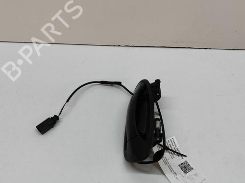 Front left exterior door handle PORSCHE BOXSTER (987) S 3.4 | BP28732726C128 