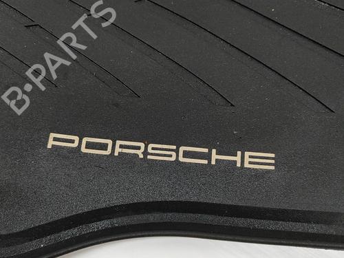 Other PORSCHE PANAMERA (970) 4.8 4S | BP27276008O1