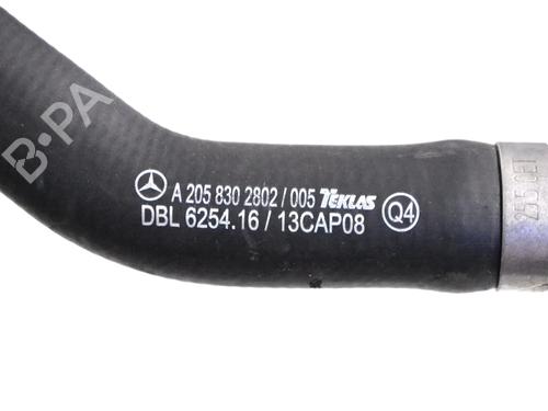 Pipe PORSCHE 911 (997) 3.6 Carrera | BP30282250M125 - Image 5