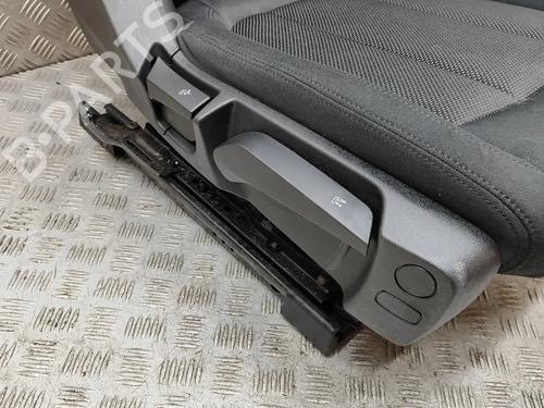 Right front seat BMW 3 (G20, G80, G28) 330 e Plug-in-Hybrid | BP27796387C16  - Image 5