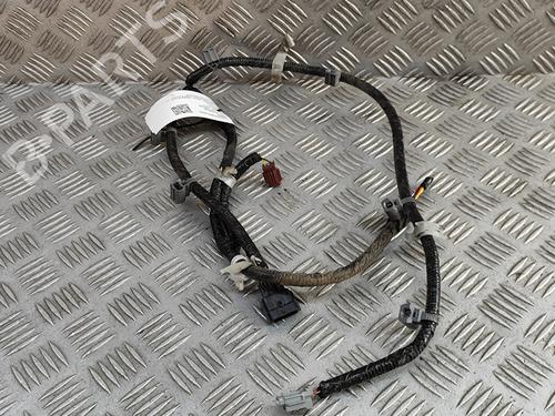 Wiring harness NISSAN QASHQAI III (J12) 1.3 DIG-T All-wheel Drive | BP28955378E16 