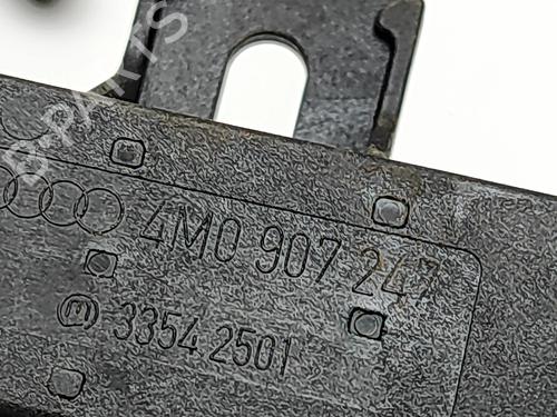 Electronic module PORSCHE CAYENNE Coupe (9YB) 3.0 E-Hybrid AWD | BP38017901M83 - Image 6
