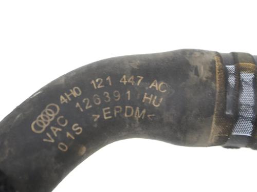 Pipe AUDI A8 D4 (4H2, 4H8, 4HC, 4HL) 3.0 TDI quattro | BP30210111M125 - Image 5
