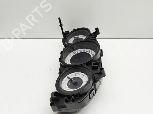 Instrument cluster MERCEDES-BENZ C-CLASS Coupe (C204) C 220 CDI (204.302) | BP36067012C47 - Image 5