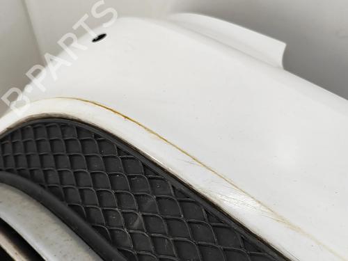 Rear bumper MERCEDES-BENZ E-CLASS Coupe (C207) E 350 BlueTEC / d (207.326) | BP31360170C8 