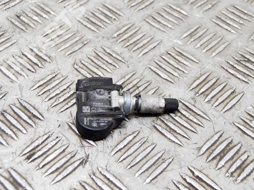 Used Electronic module Electronic module JAGUAR F-PACE (X761) 2.0 TD4 AWD (180 hp) 10735371 10735371