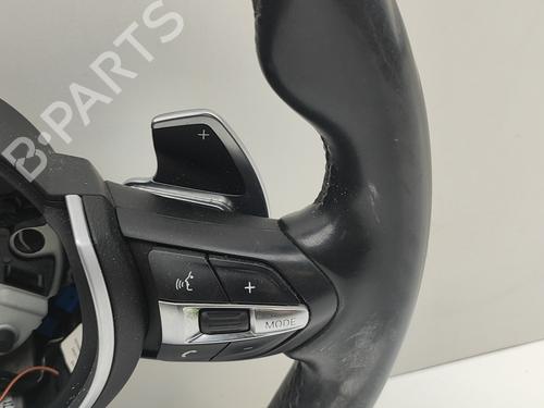 Steering wheel BMW 3 Gran Turismo (F34) 335 d xDrive | BP27404800C49 