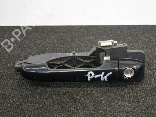 Used Front left exterior door handle KIA CEE'D SW (ED) 1.6 CRDi 115 (115 hp) 6748698
