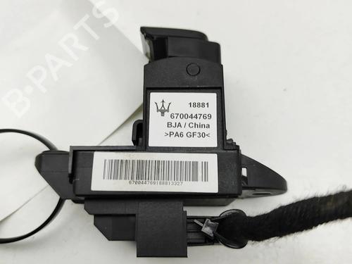 Switch MASERATI LEVANTE SUV (M161) 3.0 D Q4 | BP31859407I30 