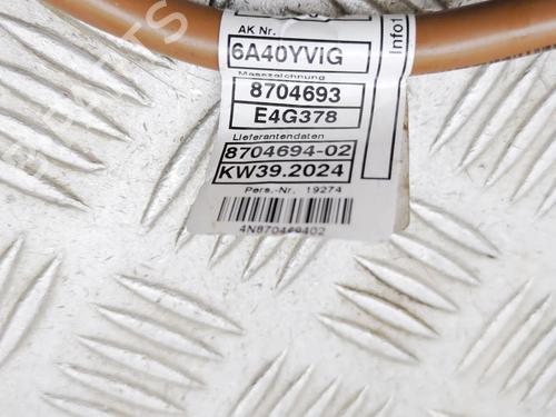 Cable BMW 3 (G20, G80, G28) 330 e Plug-in-Hybrid | BP39656576E12 - Image 7