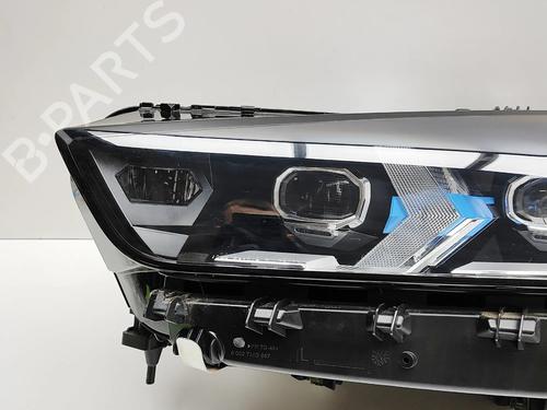 Left headlight BMW X5 (G05, F95) xDrive 45 e Plug-in Hybrid | BP36358654C28 - Image 6