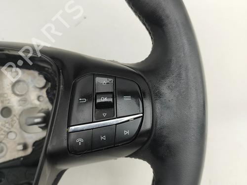 Steering wheel FORD TRANSIT V363 Van (FCD, FDD) 2.0 EcoBlue RWD | BP33176747C49  - Image 7