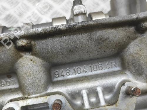 Cylinder head BMW 5 (E60) 530 d | BP37999403M5 - Image 9