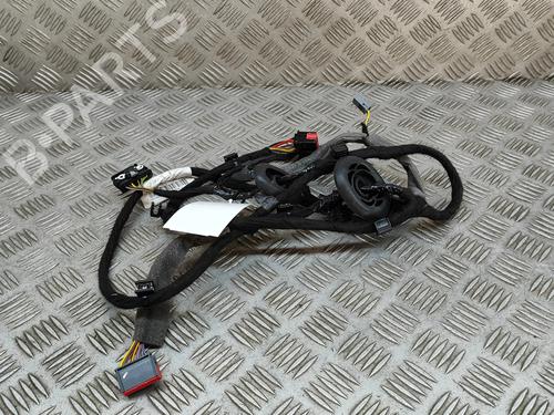 Used Wiring harness VOLVO S60 III (224) T6 Twin Engine AWD (340 hp) 27777083