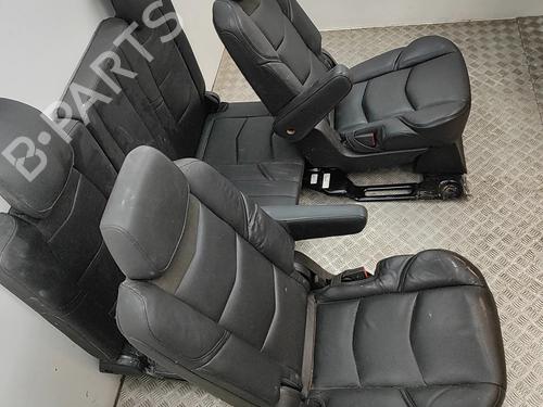 Seats set CADILLAC ESCALADE 6.2 AWD | BP33377009C78 - Image 21