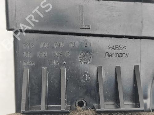 Air vent VW SCIROCCO III (137, 138) 2.0 TDI | BP32459127I21 