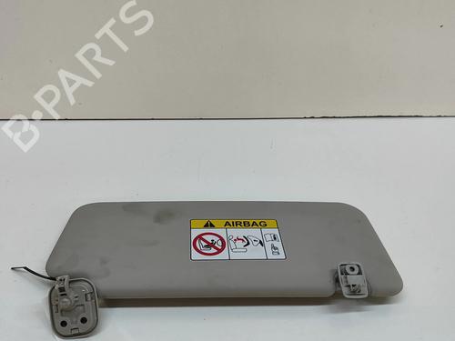 Left sun visor KIA NIRO II (SG2) EV | BP33373692I1 - Image 2