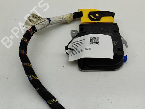 Used ECU airbags AUDI Q4 E-TRON SUV (F4B) 45 (286 hp) 28732815