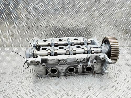 Cylinder head BMW 5 (E60) 530 d | BP35982653M5 - Image 3
