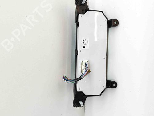 Elektronisk modul MAZDA 2 Hatchback (DL, DJ) 1.5 (DJLFS, DJ2HA) | BP28555823M83