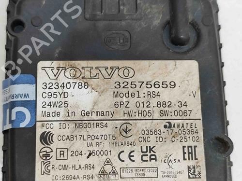Elektronisk modul VOLVO XC60 II (246) 2.0 B5 Mild-Hybrid | BP29486424M83 